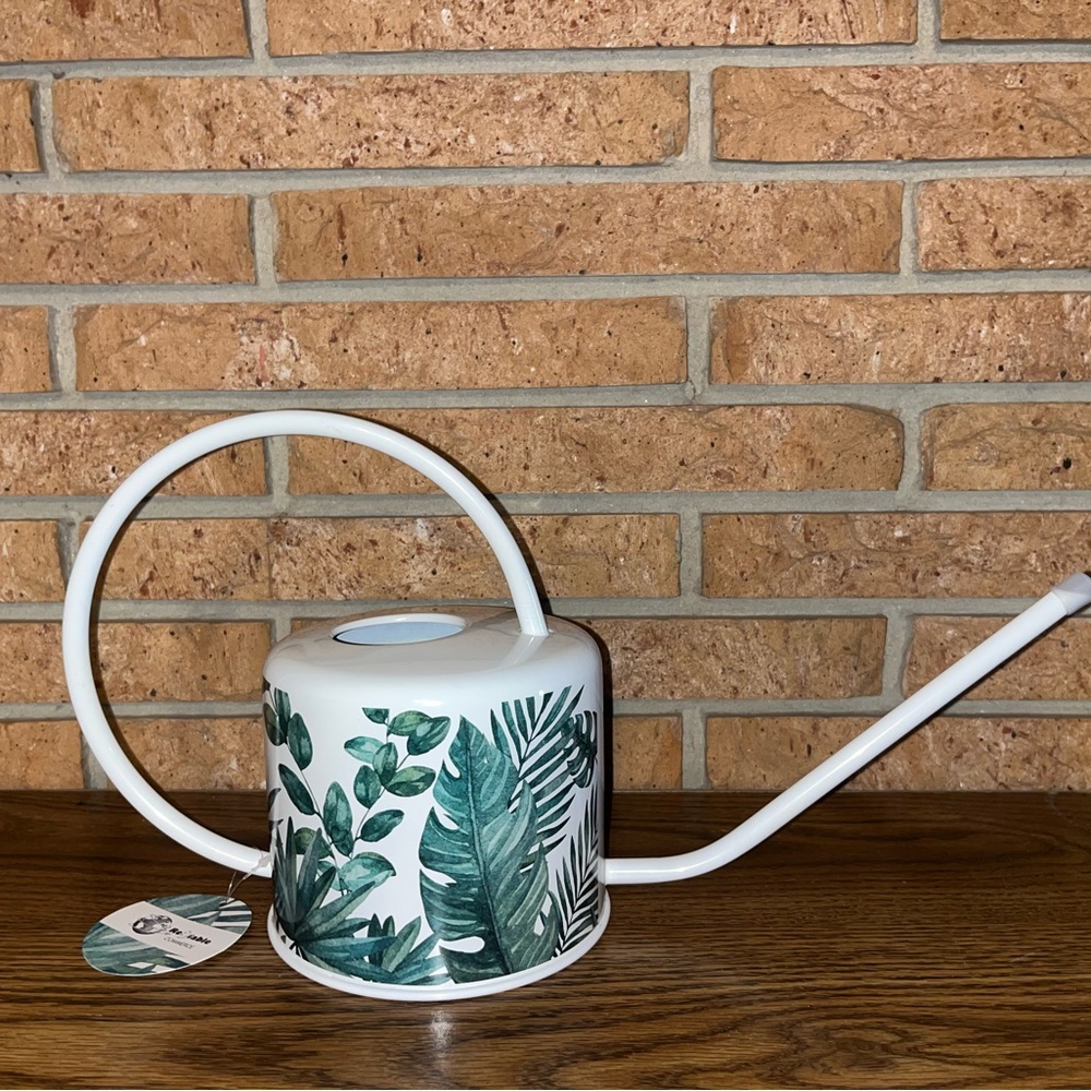 NWT Watering Can